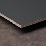 Queenply Lamitech - Dark Steel