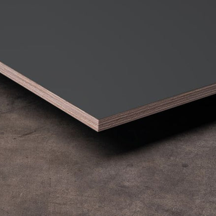 Queenply Lamitech - Dark Steel