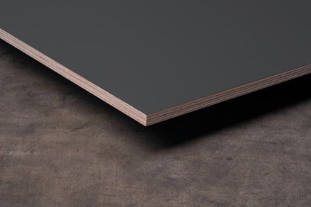 Queenply Lamitech - Dark Steel