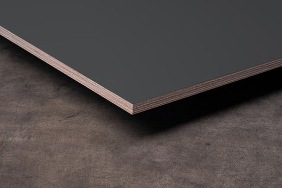 Queenply Lamitech - Dark Steel