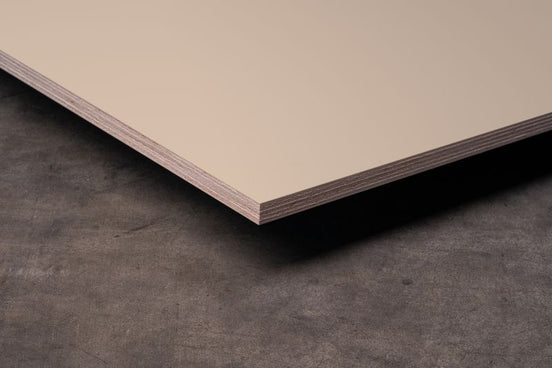 Queenply Lamitech - Sandstone