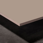 Queenply Lamitech - Taupe