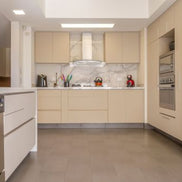 Queenply Lamitech - Sandstone