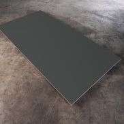 Queenply Lamitech - Dark Steel