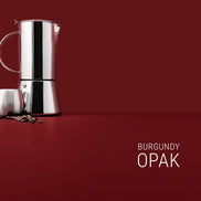 Queenply Lamitech - Burgundy