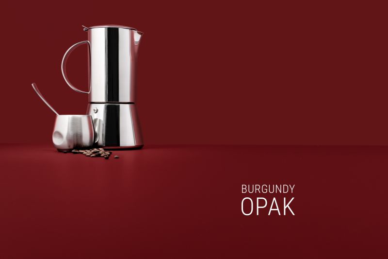 Queenply Lamitech - Burgundy