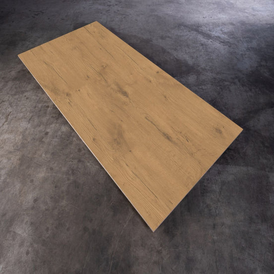 Queenply Lamitech Cottage Oak