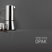 Queenply Lamitech - Dark Steel
