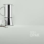 Queenply Lamitech - Niebla