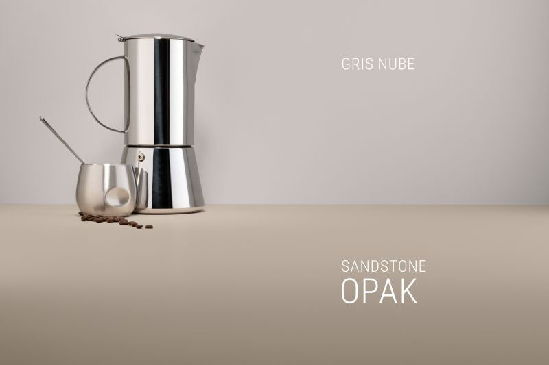 Queenply Lamitech - Sandstone